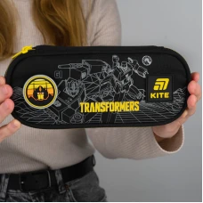 Пенал мякий Kite TF25-599 Transformers