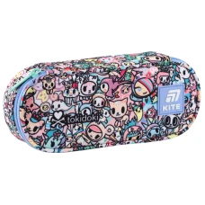 Пенал мякий Kite TK25-599 Tokidoki