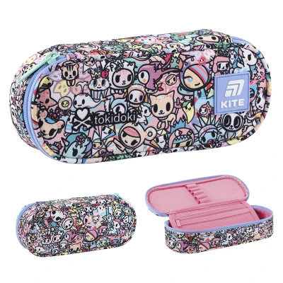 Пенал мякий Kite TK25-599 Tokidoki