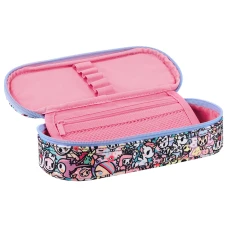 Пенал мякий Kite TK25-599 Tokidoki
