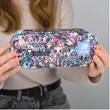 Пенал мякий Kite TK25-599 Tokidoki