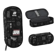 Пенал мякий Kite K25-599-10 Tokyo