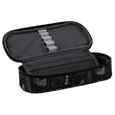Пенал мякий Kite K25-599-10 Tokyo