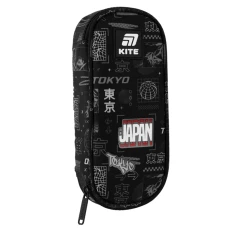 Пенал мякий Kite K25-599-10 Tokyo