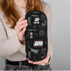 Пенал мякий Kite K25-599-10 Tokyo