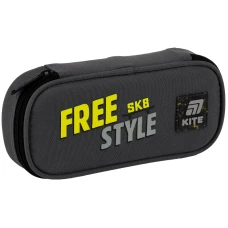 Пенал мякий Kite K25-662-14 Free Style