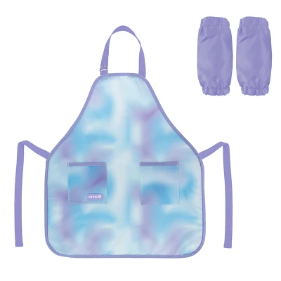 Фартух Kite Education Teens K25-526-1 Tie Dye