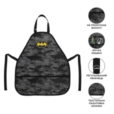 Фартух Kite Education DC25-161 DC Batman