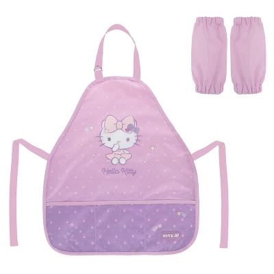 Фартух Kite Education HK25-161 Hello Kitty