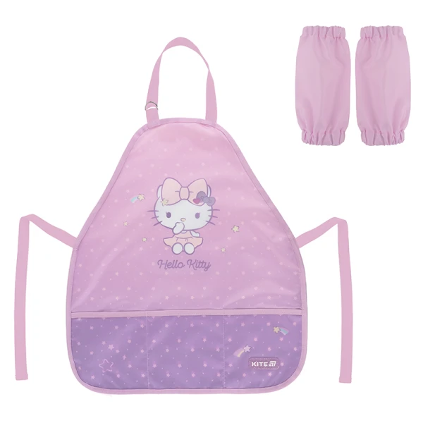 Фартух Kite Education HK25-161 Hello Kitty
