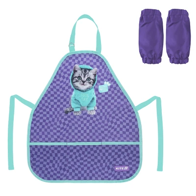 Фартух Kite Education SP25-161-1 Studio Pets
