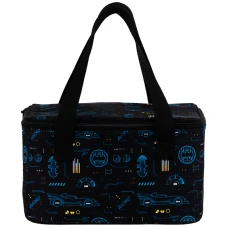 Сумка для ланчу DC25-2705 DC Batman