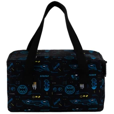 Сумка для ланчу DC25-2705 DC Batman