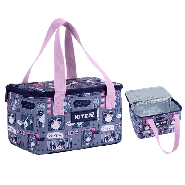 Сумка для ланчу K25-2705-1 Kite