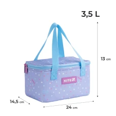 Сумка для ланчу K25-2705-2 Kite