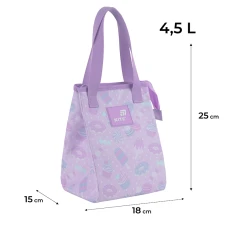 Сумка для ланчу K25-2707-1 Kite