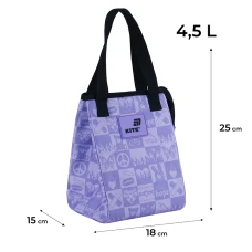 Сумка для ланчу K25-2707-4 Kite