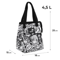 Сумка для ланчу K25-2707-5 Kite