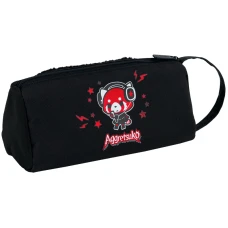 Пенал м'який Kite AR25-2700 Aggretsuko