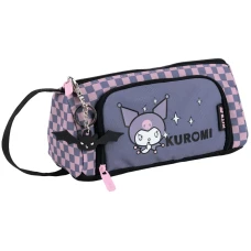 Пенал м'який Kite HK25-2700 Kuromi