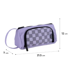 Пенал м'який Kite K25-2700-2