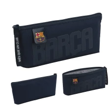 Пенал м'який Kite BC25-680 FC Barcelona