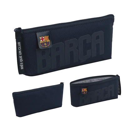 Пенал м'який Kite BC25-680 FC Barcelona