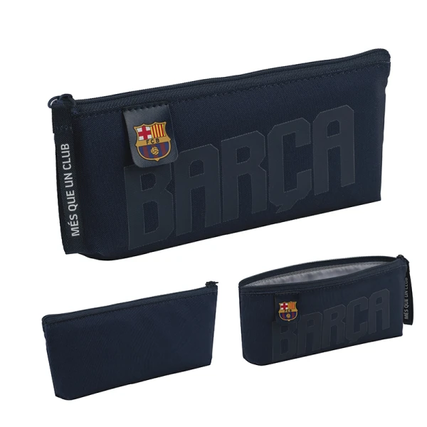 Пенал м'який Kite BC25-680 FC Barcelona