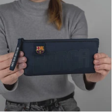 Пенал м'який Kite BC25-680 FC Barcelona