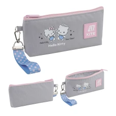 Пенал м'який Kite HK25-680-1 Hello Kitty