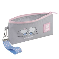 Пенал м'який Kite HK25-680-1 Hello Kitty