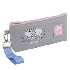 Пенал м'який Kite HK25-680-1 Hello Kitty