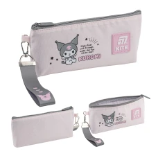 Пенал м'який Kite HK25-680-2 Kuromi
