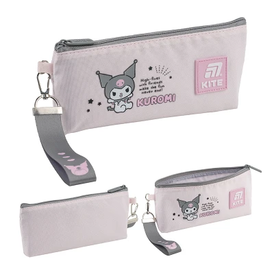 Пенал м'який Kite HK25-680-2 Kuromi