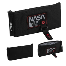 Пенал м'який Kite NS25-680 NASA