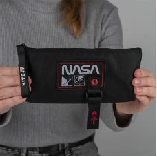 Пенал м'який Kite NS25-680 NASA