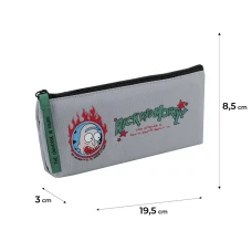 Пенал м'який Kite RM25-680 Rick & Morty