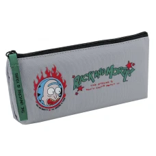 Пенал м'який Kite RM25-680 Rick & Morty