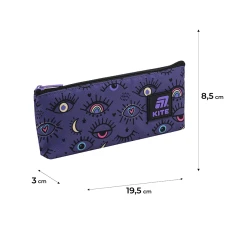 Пенал м'який Kite K25-680-1