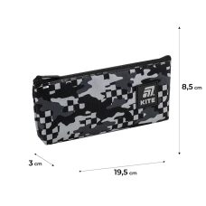 Пенал м'який Kite K25-680-4