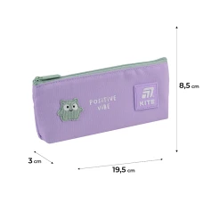Пенал м'який Kite K25-680-7