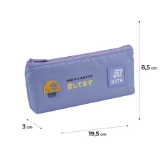 Пенал м'який Kite K25-680-8