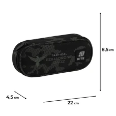 Пенал мякий Kite K25-599-15