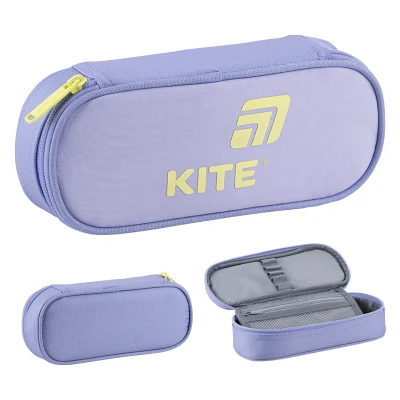 Пенал мякий Kite K25-599-18