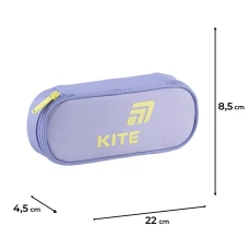 Пенал мякий Kite K25-599-18