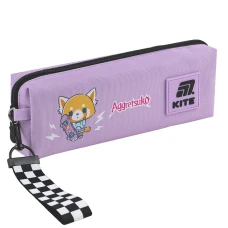 Пенал м'який Kite AR25-642 Aggretsuko