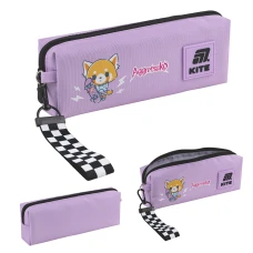Пенал м'який Kite AR25-642 Aggretsuko