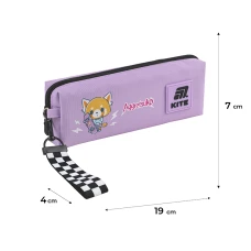 Пенал м'який Kite AR25-642 Aggretsuko