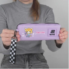 Пенал м'який Kite AR25-642 Aggretsuko