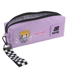 Пенал м'який Kite AR25-642 Aggretsuko
